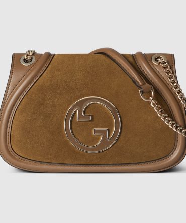 Gucci Blondie Small Shoulder Bag