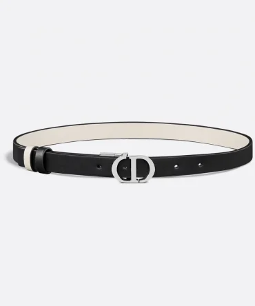 30 Montaigne Reversible Belt