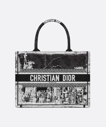 Dior Medium Dior Book Tote 36 CM