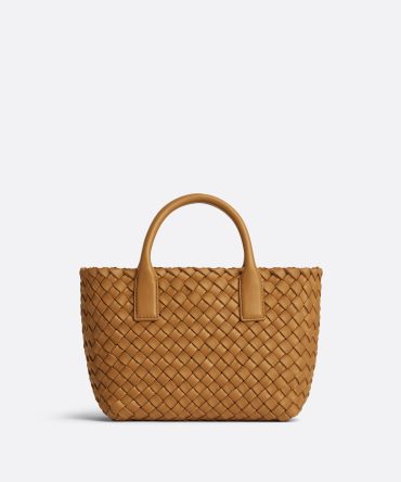 Bottega Veneta Mini Cabat