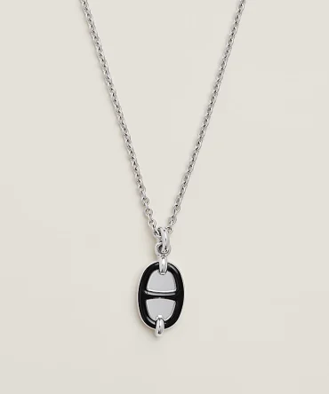 Mini Maillon necklace, small model