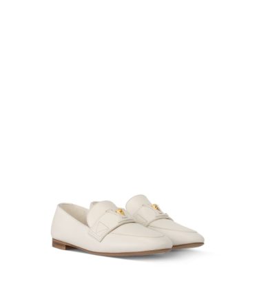 LV Capri Loafer