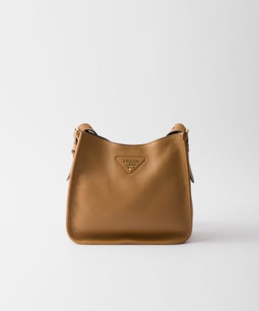 Medium Leather Bag
