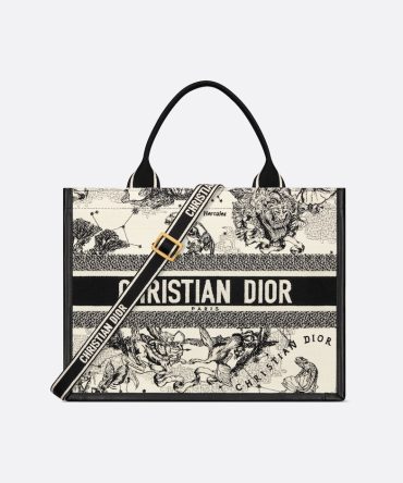 Dior Medium Dior Book Tote 36.5CM