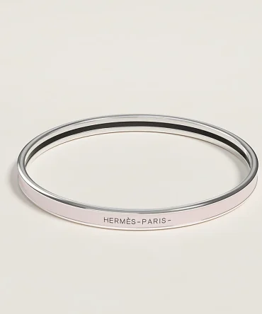 Uni enamel bracelet