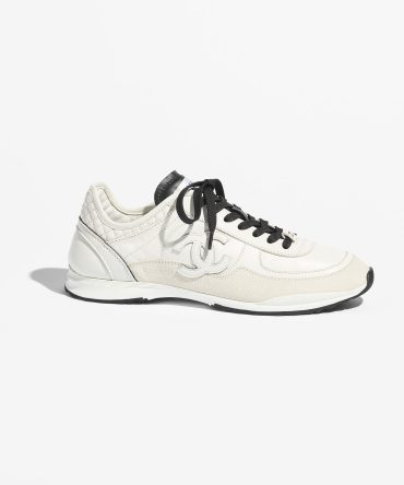 Spring-Summer 2025 Pre-collection Sneakers