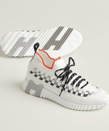 Flex slip-on sneaker