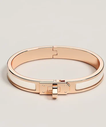 Mini Clic Kelly Bracelet