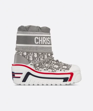 DiorAlps Apr??s-Ski Boot