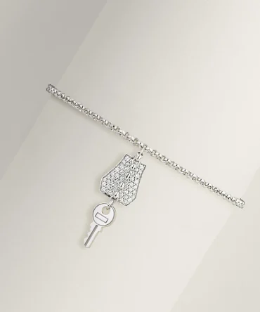 Kelly Clochette bracelet, small model