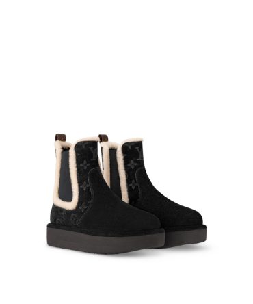 Aspen Chelsea Ankle Boot