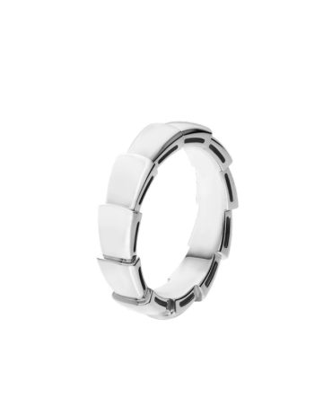 Serpenti Viper Ring