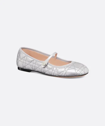 Dior Ballet Flat