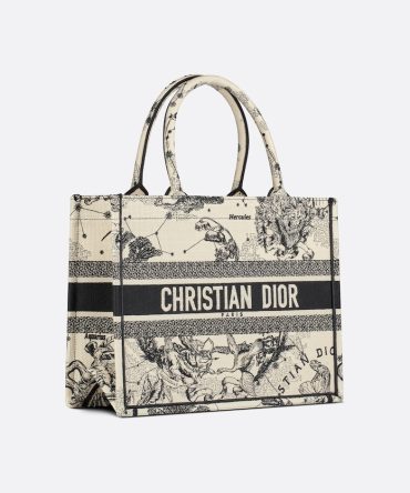 Dior Medium Dior Book Tote 36 CM