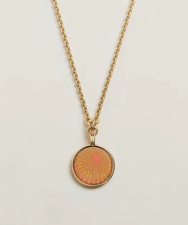 Medaille OP’H necklace, small model