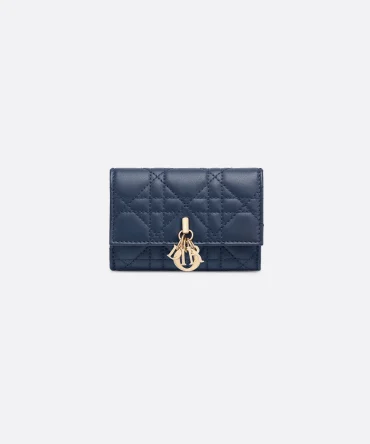 My Dior Glycine Wallet