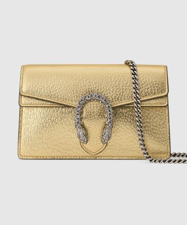 Dionysus Super Mini Bag