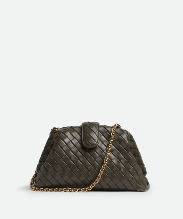 Bottega Veneta Teen Lauren 1980 With Chain