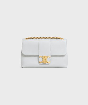 MEDIUM CELINE VICTOIRE BAG IN SUPPLE GRAINED CALFSKIN