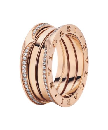 B.zero1 Ring