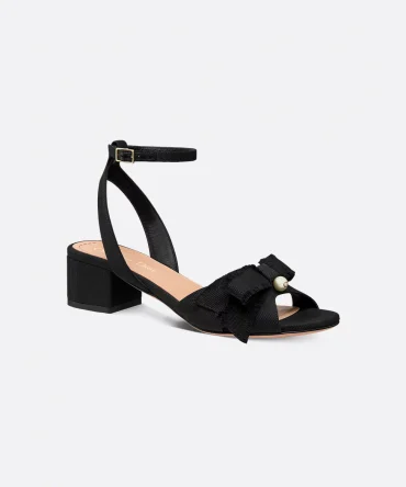 Adiorable Heeled Sandal