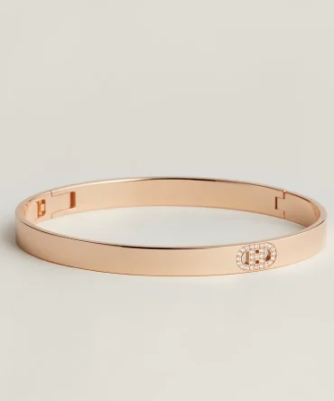 H dAncre bracelet, small model