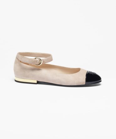 Fall-Winter 2024/25 Mary Janes