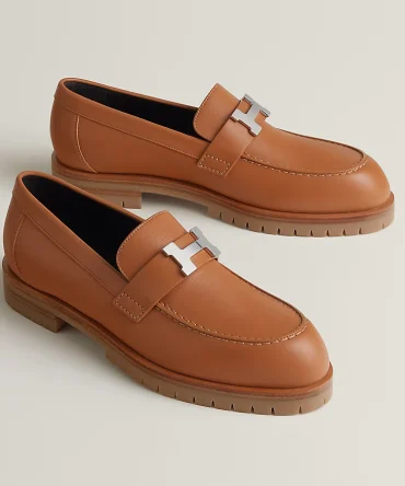 Faubourg loafer
