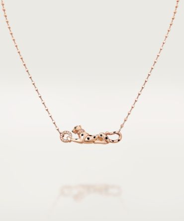 Panthere de Cartier necklace