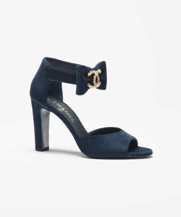 Fall-Winter 2024/25 Sandals
