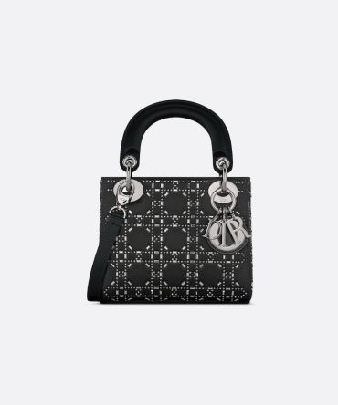 Dior Mini Lady Dior Bag