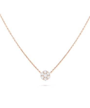 Fleurette pendant