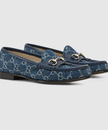 Womens Horsebit 1953 loafer