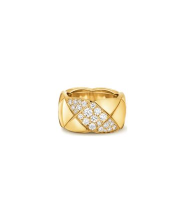 Coco Crush ring