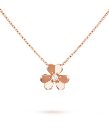 Frivole pendant, small model
