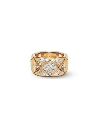 Coco Crush ring