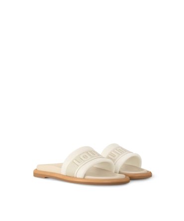 LV Bliss Comfort Mule