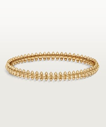 Clash de Cartier bracelet
