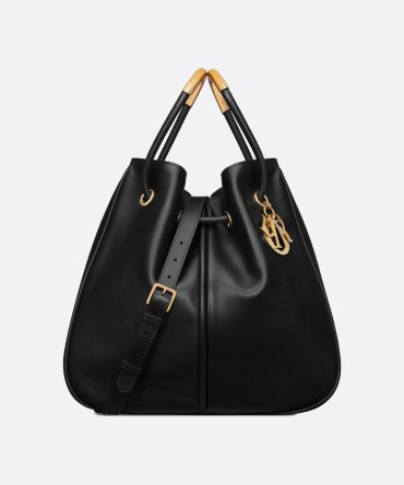 Dior Large Dior Nolita Bag Handbag-2024 New