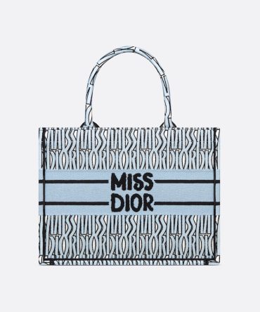 Dior Medium Dior Book Tote 36 CM