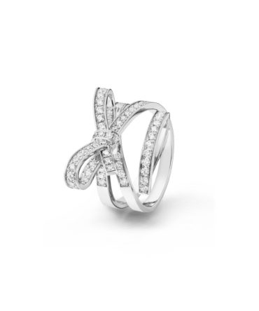 Ruban ring