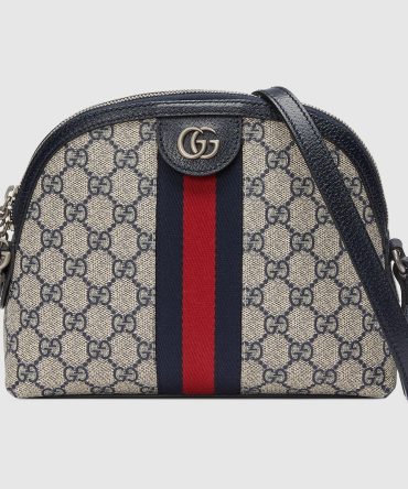GG Ophidia Small Shoulder Bag