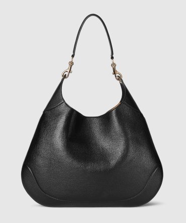 Gucci B Medium Shoulder Bag