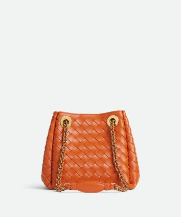 Bottega Veneta Small Parachute Chain