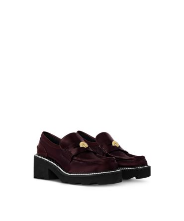 LV Beaubourg Loafer