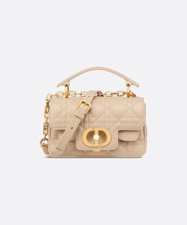Dior Mini Dior Jolie Top Handle Bag HandBags