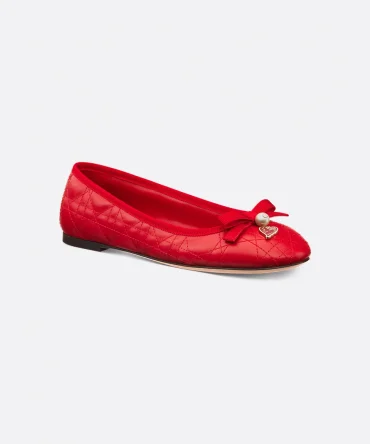 Dioramour Dior Ballet Flat