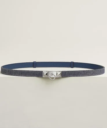 Rivale Jean 18 Belt