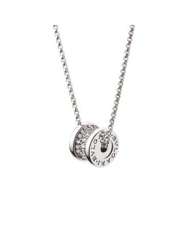 B.zero1 Series Necklace