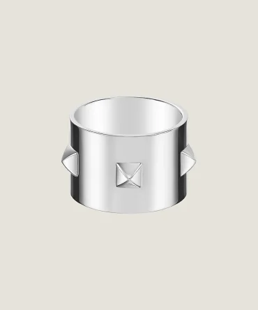 Mini Clous ring, large model